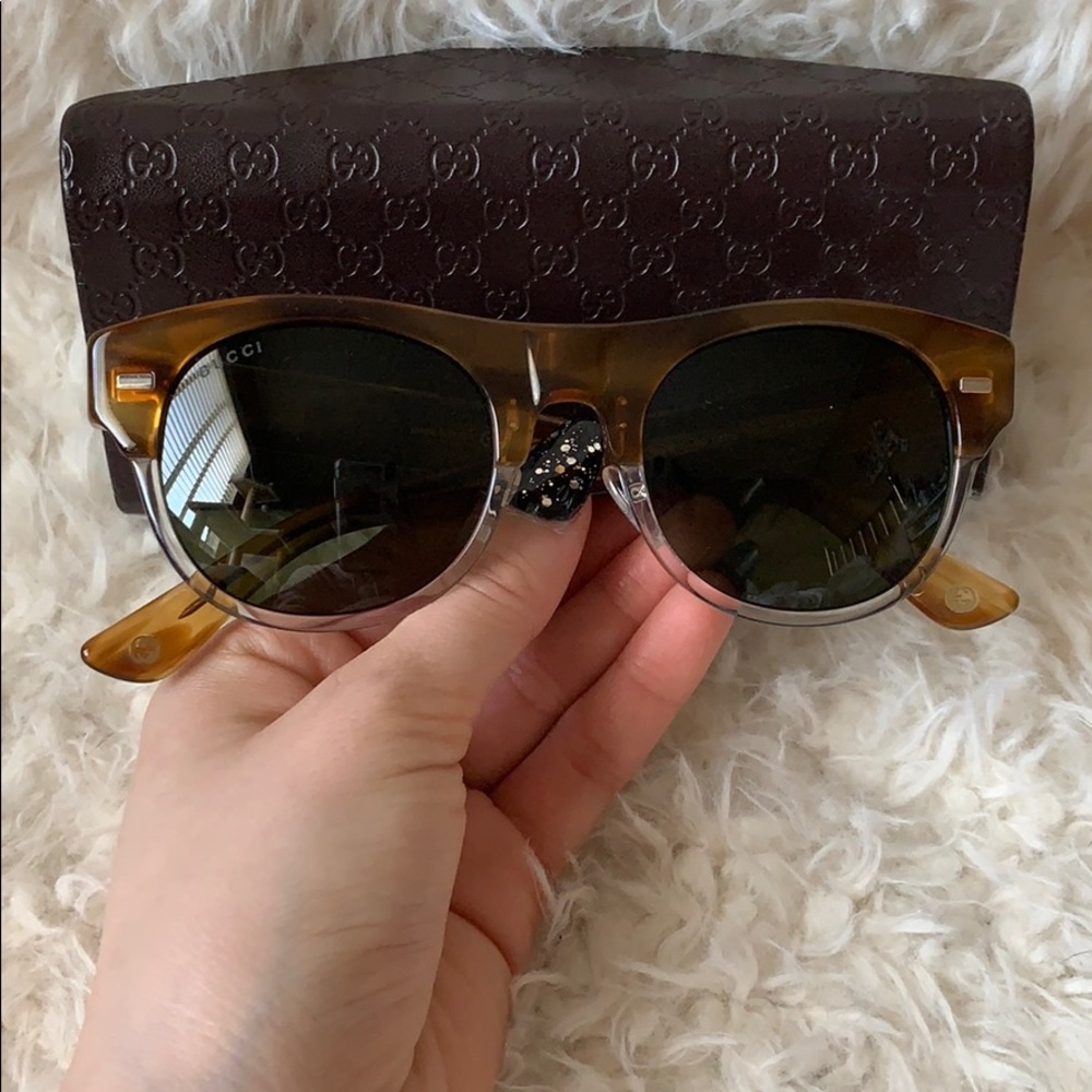 Gucci Sunglasses